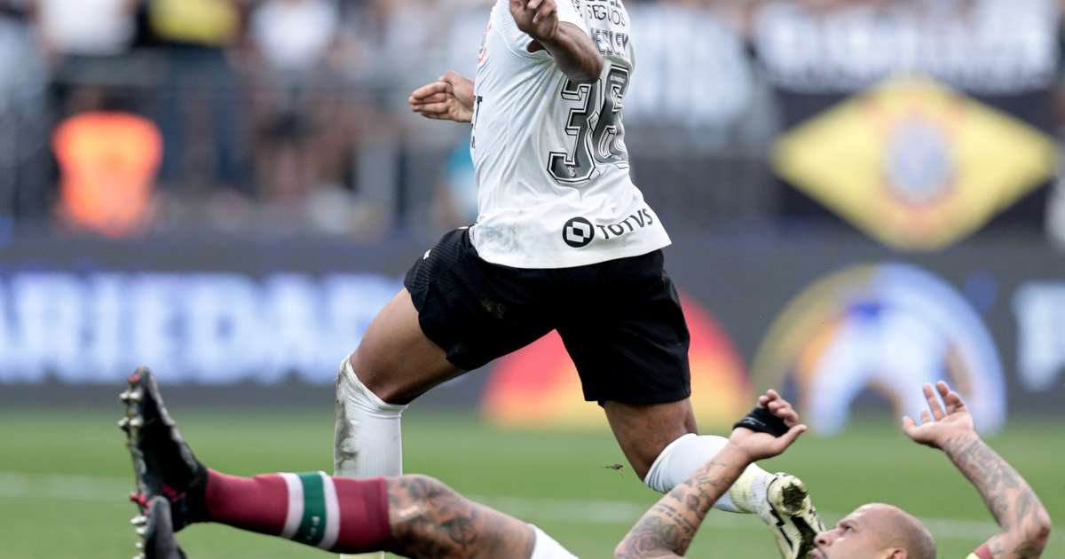 Desempenho do Corinthians Contra Times Cariocas no Brasileirão