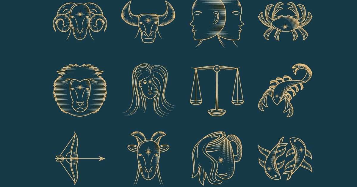 Veja a previsão completa de maio para os 12 signos