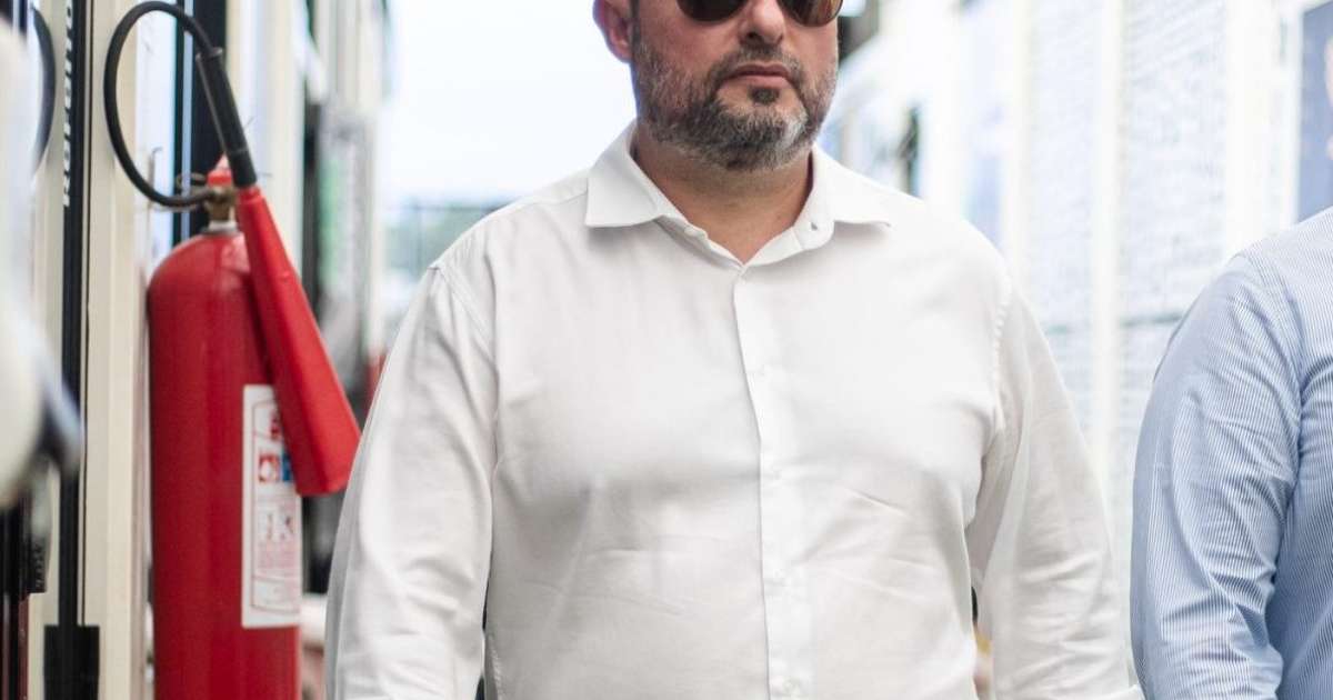 Novo projeto do Cruzeiro busca contratação de Alexandre Mattos e Luxemburgo