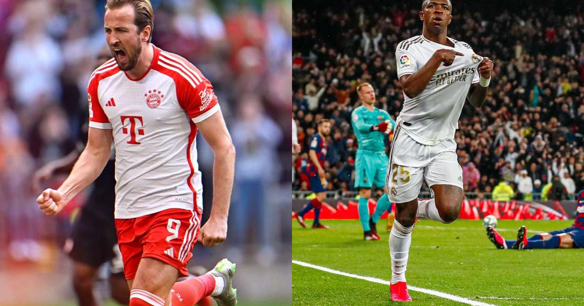 Bayern de Munique x Real Madrid: assistir AO VIVO, horário e escalações ...