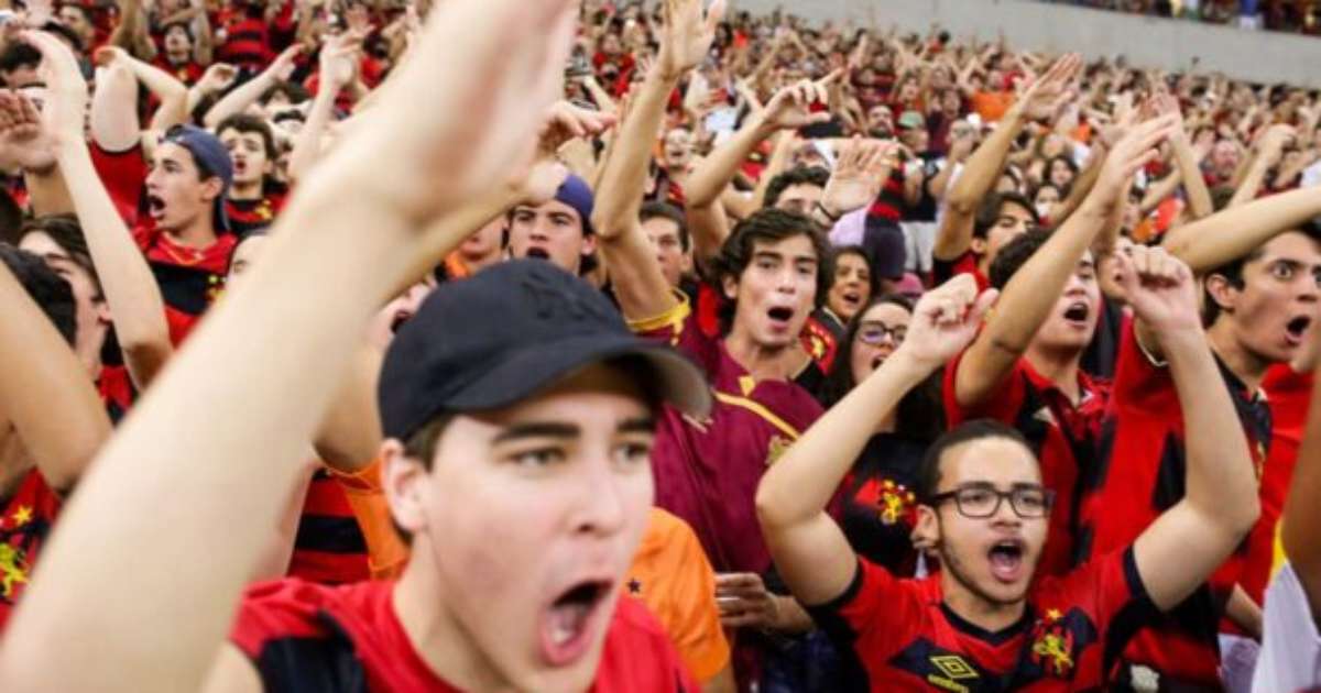 Atletico x Sport: Forças de segurança de BH em alerta para partida.