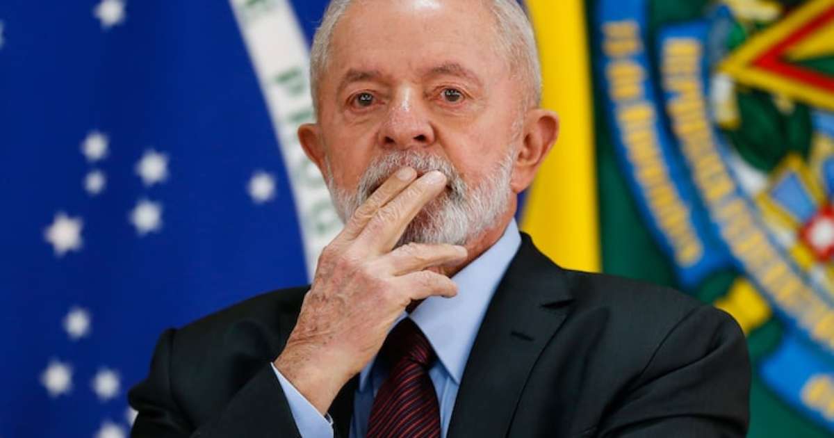 Lula Usa 1º De Maio Para Afagos No Congresso E Na Articulação Política Do Governo 6252