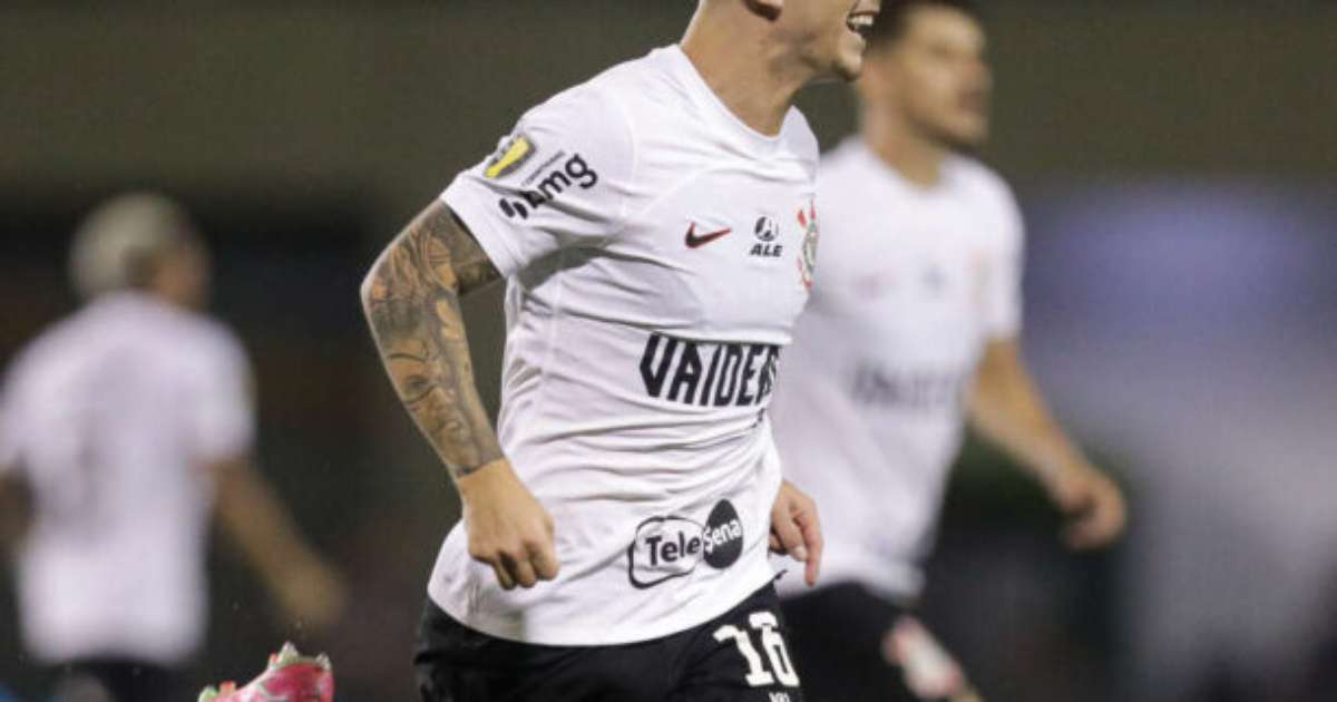 Corinthians enfrentará América-RN sem meia de criação.