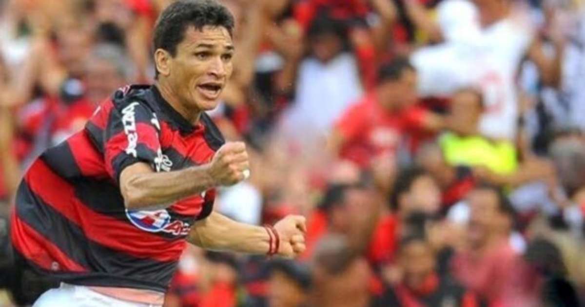 Documentário sobre Ídolo do Flamengo é premiado no Cinefoot.