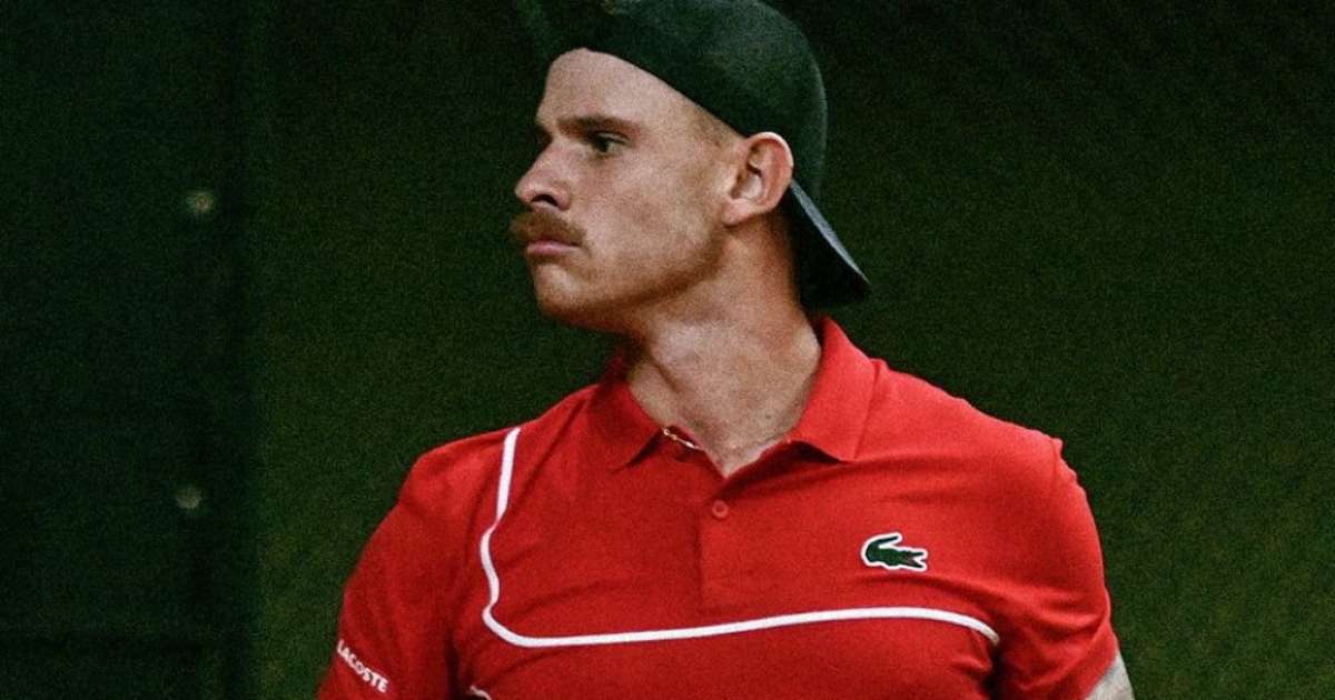 Karue Sell e Daniel Dutra vão às quartas de final em Porto Alegre