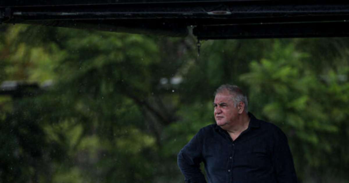 Rubão comenta demissão no Corinthians: 