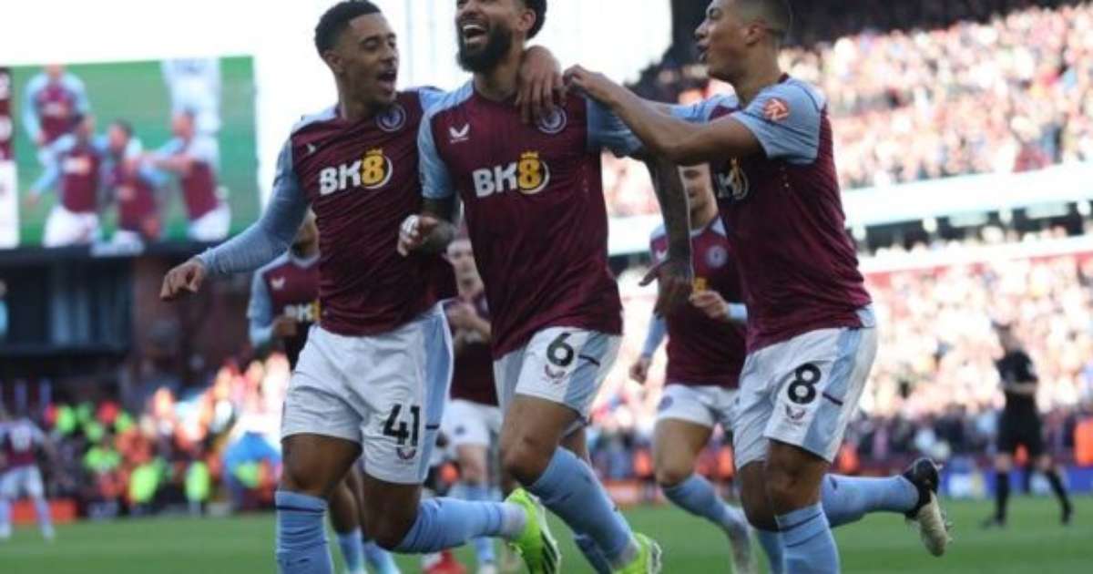 Brighton x Aston Villa: onde assistir e escalações