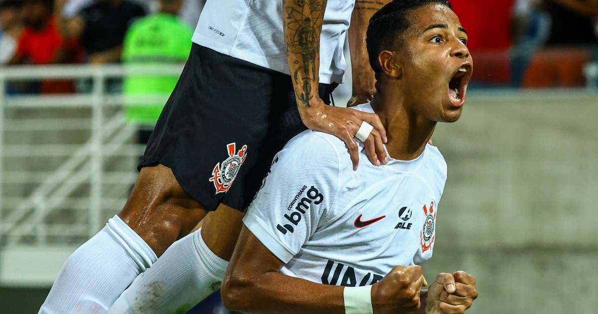 Corinthians estipula condições para negociação de Wesley