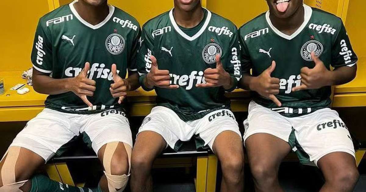 Abel Ferreira tem nove jogos para realizar sonho da torcida palmeirense