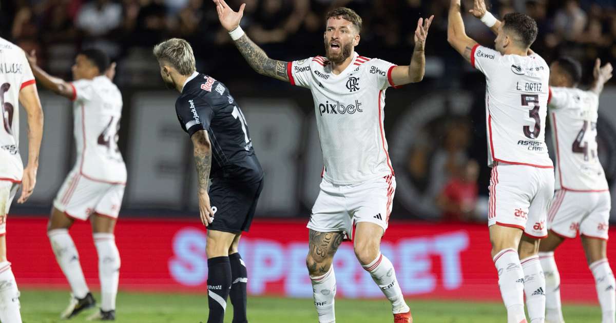 Flamengo destaca influência da arbitragem e minimiza desempenho em campo.