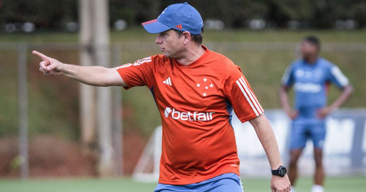 Cruzeiro Pode Repetir Escalação Contra o Alianza pela Sul-Americana