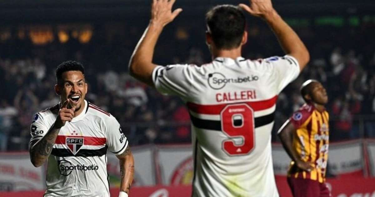 Zubeldía deve ser titular em Vitória x São Paulo: possível escalação.