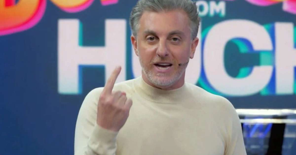 Milionário! Luciano Huck é colocado na parede para ajudar o Sul: &lsquo;Cadê