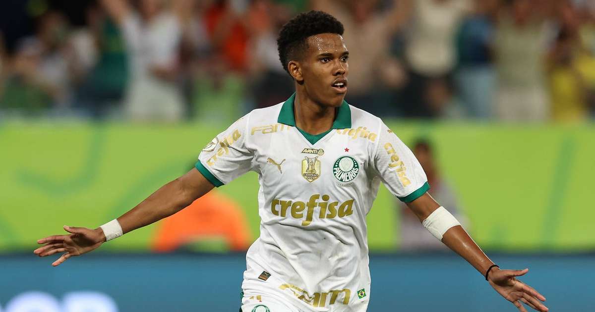 Impossível Segurar Joia do Palmeiras: Aviso de Abel Ferreira aos Interessados