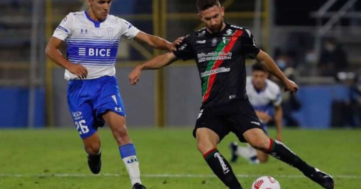 Bruno Gallo analisa desafio do Flamengo contra o Palestino no Chile.