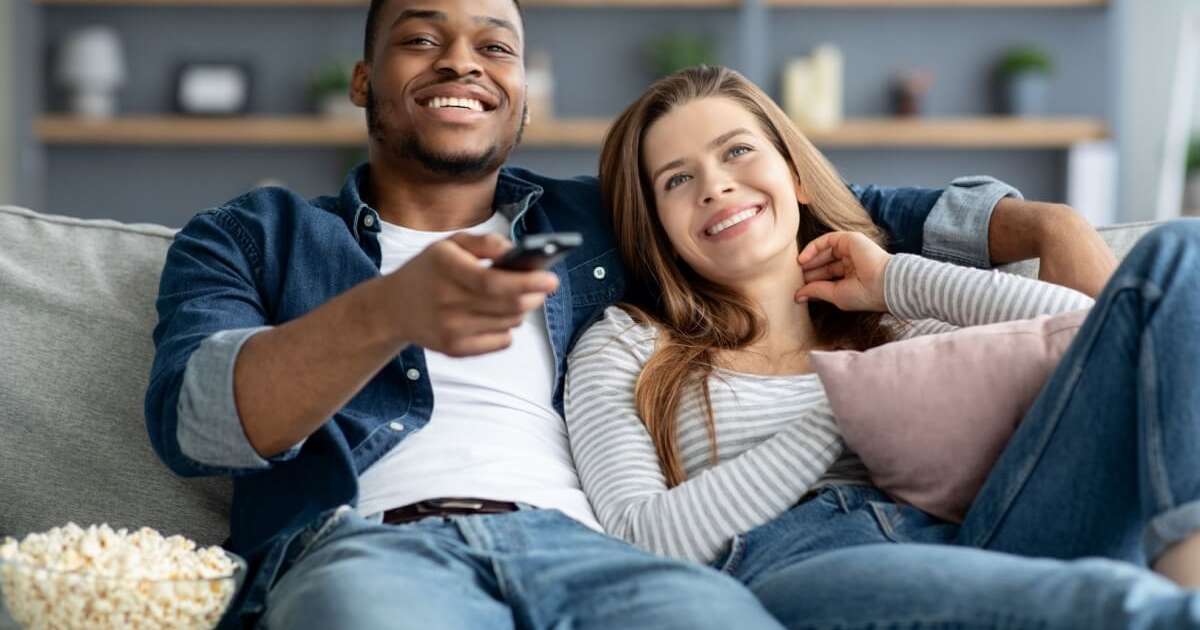 5 séries para assistir e praticar inglês