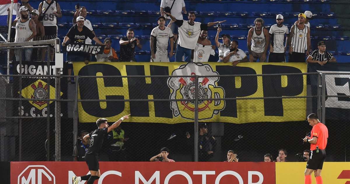 Yuri Alberto revela instrução de técnico e comemoração esclarecida no Corinthians