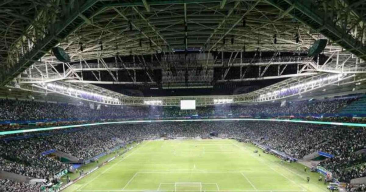 Palmeiras e Allianz unidos em ação solidária para o Rio Grande do Sul