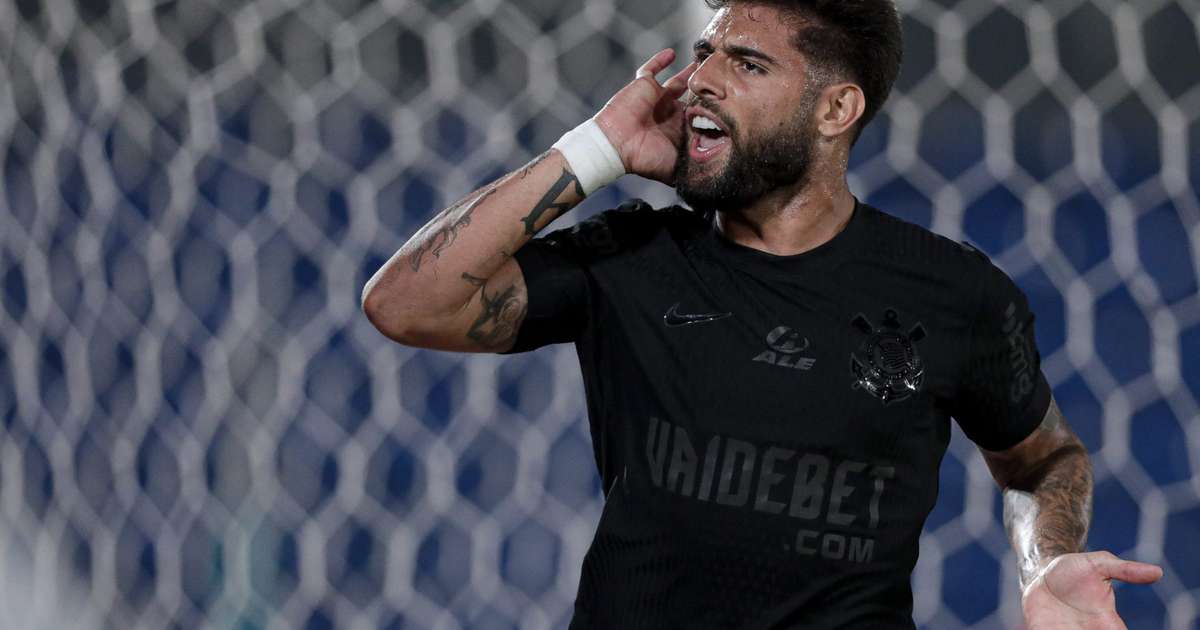 Corinthians atinge segunda melhor sequência invicta da temporada em tom profissional