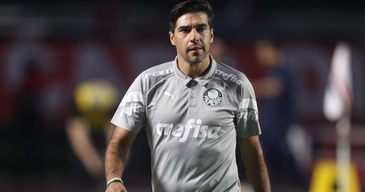 Time do Catar aciona Abel Ferreira do Palmeiras na Fifa por quebra de pré-contrato.
