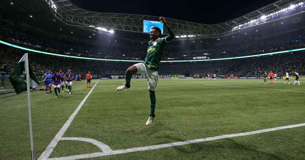 Palmeiras busca classificação na Libertadores diante do Liverpool-URU