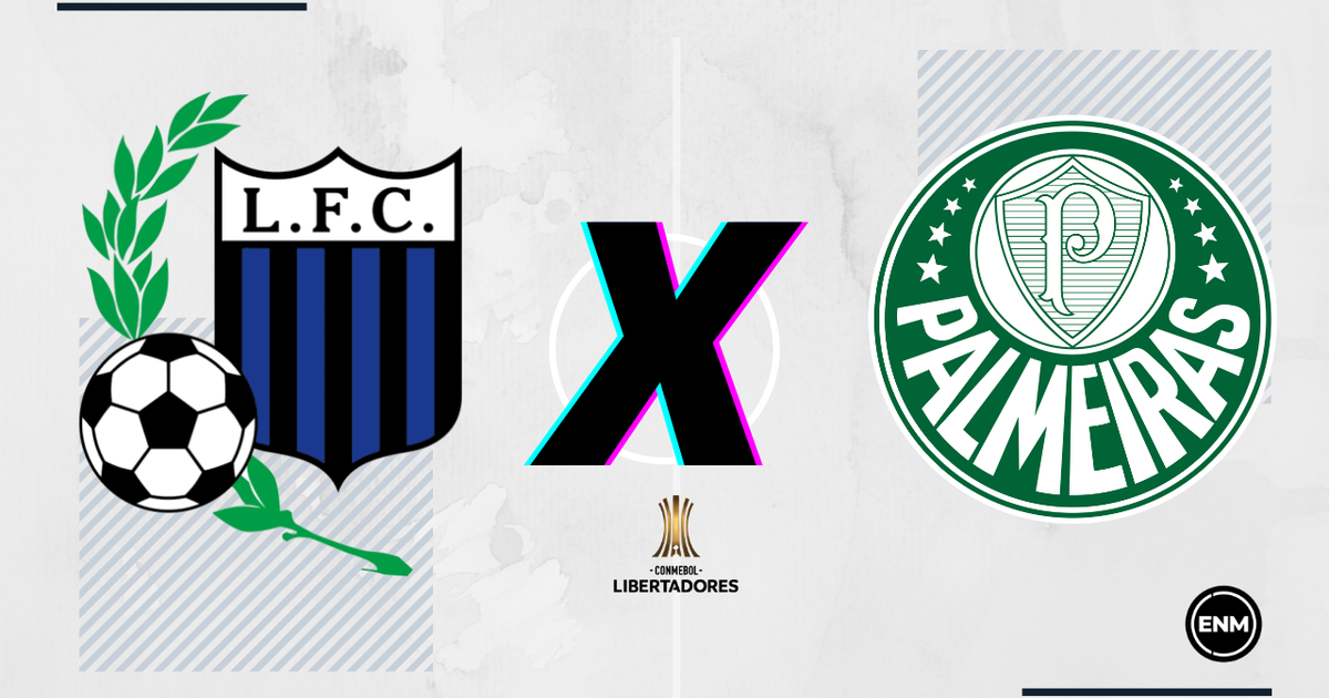 Liverpool (URU) x Palmeiras: Escalações, desfalques, retrospecto, onde assistir, arbitragem e palpites.