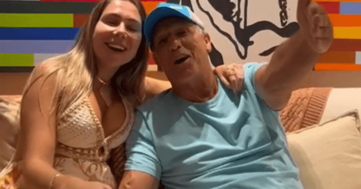 Renato Gaúcho solicita doações ao Rio Grande do Sul e esclarece ida ao Rio de Janeiro