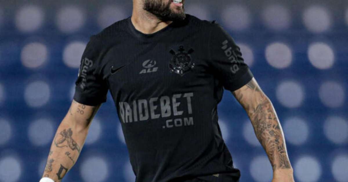 Corinthians busca ampliar série invicta no Campeonato Brasileiro