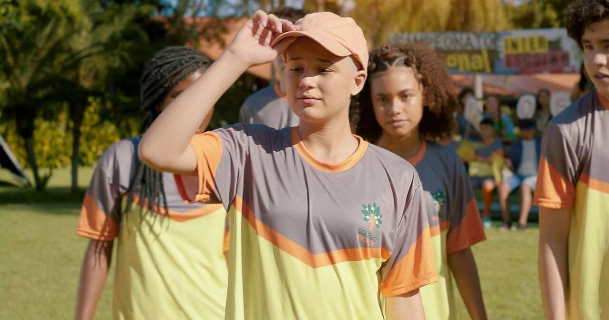 Meninas Não Choram: O filme brasileiro que está emocionando os ...