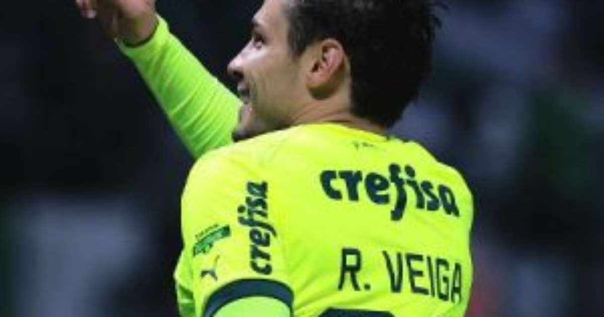 Palmeiras domina e assegura liderança na Libertadores com goleada histórica.