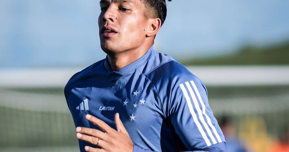 Cruzeiro reencontra Atlético-GO após sete anos no duelo futebolístico decisivo