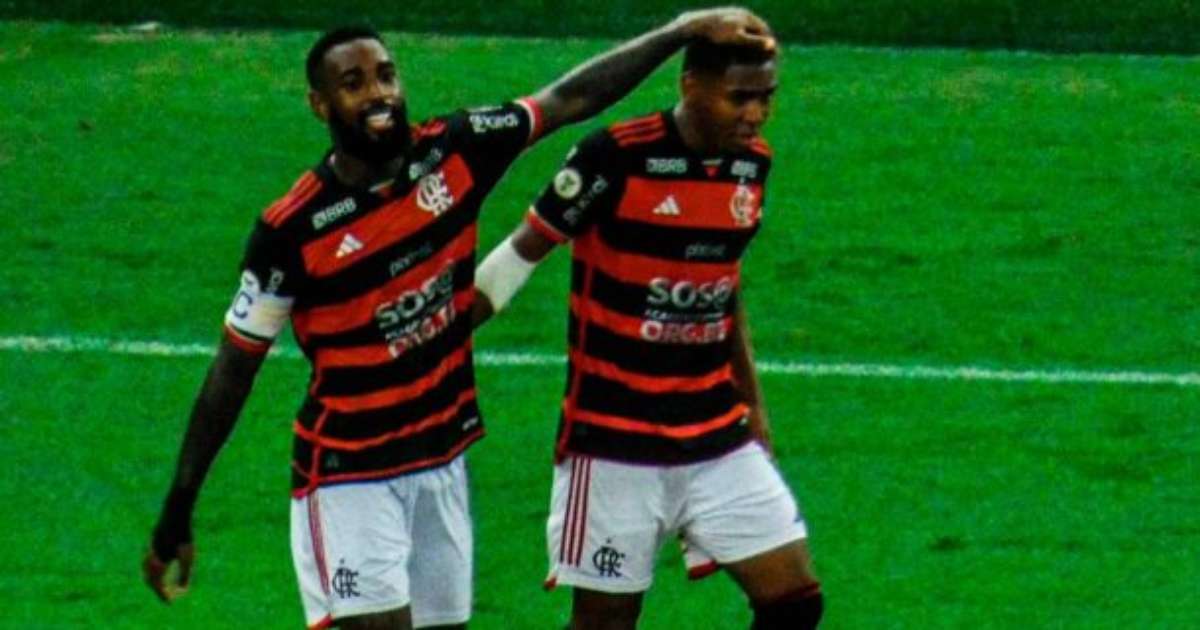 Flamengo conquista mais um título importante no futebol brasileiro.