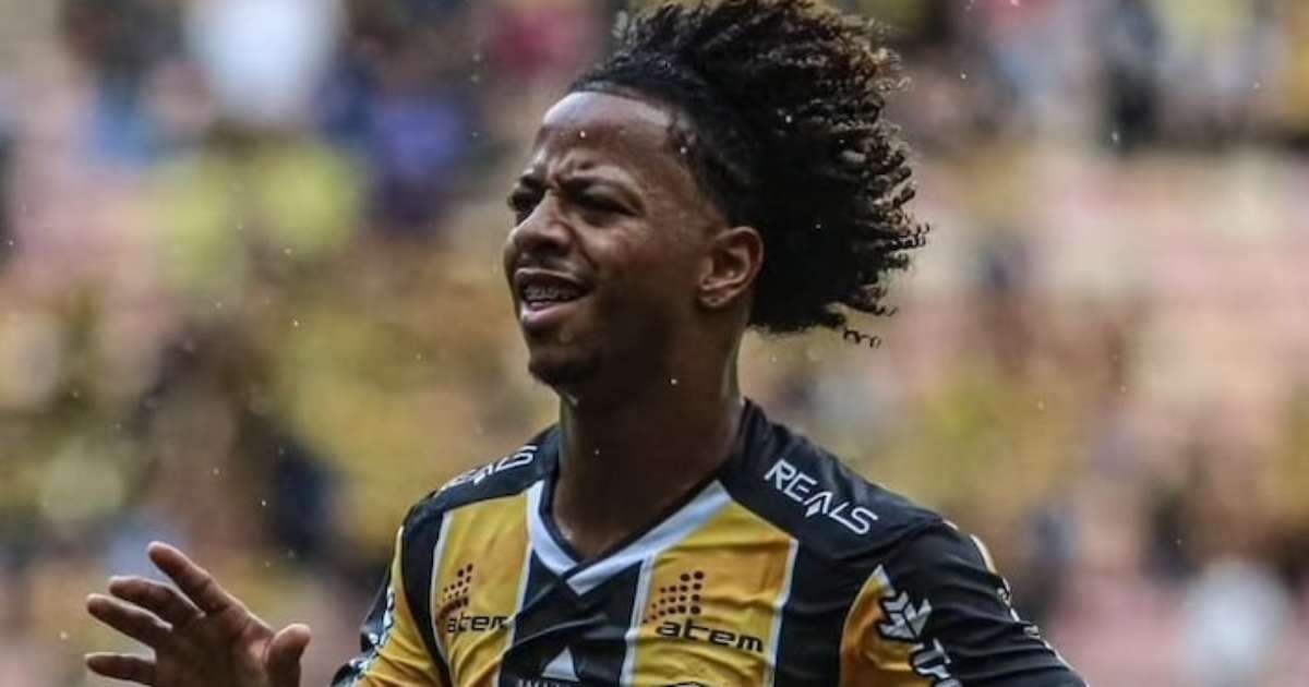 Amazonas 1 x 0 Santos: veja o gol e melhores momentos do jogo pela Série B
