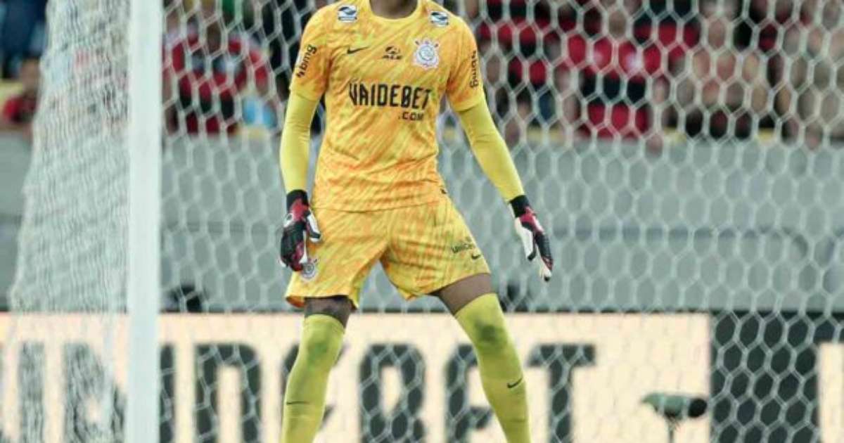 Derrota do Corinthians: Carlos Miguel culpa a imprensa por resultado negativo.
