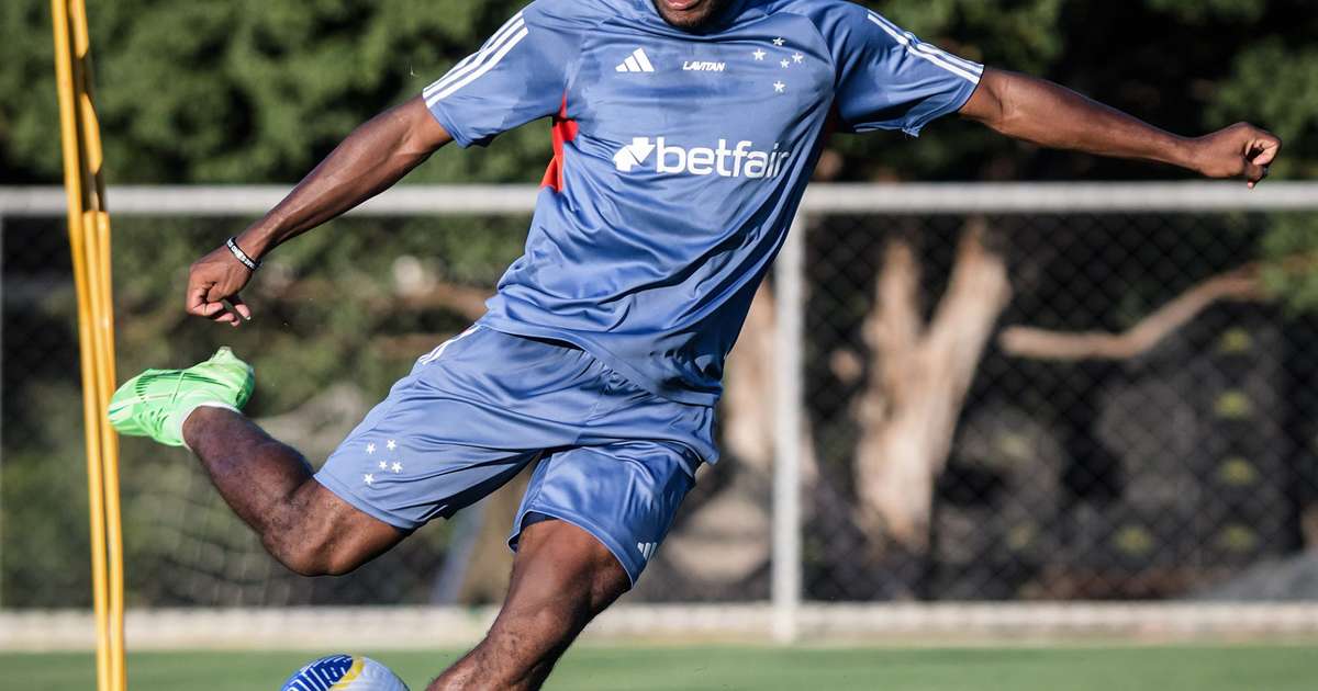 Cruzeiro encara o Atlético-GO em duelo pelo Brasileirão neste domingo no Mineirão.