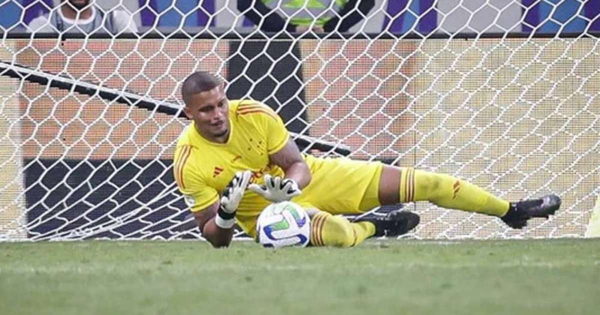 Oportunidades como titular são valorizadas por Anderson em Atlético-GO e Cruzeiro