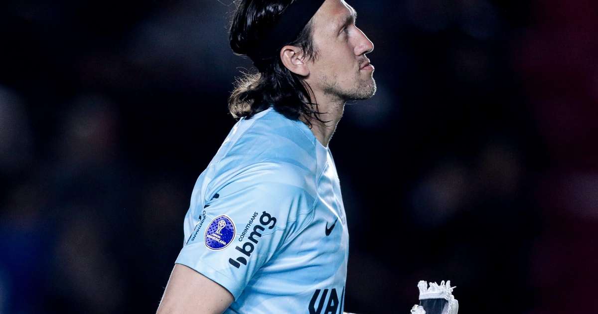 Cássio recebeu proposta oficial de gigante brasileiro, confira