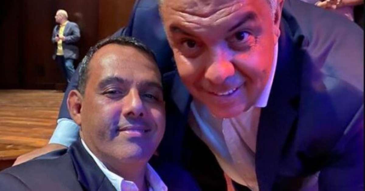 Cacau Cotta se desliga do Flamengo após desentendimento com Braz