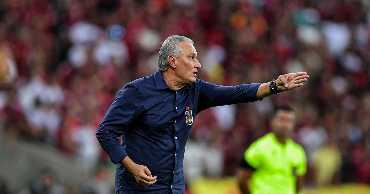 Análise: Flamengo e Tite se Preparam para Sequência Decisiva de Jogos