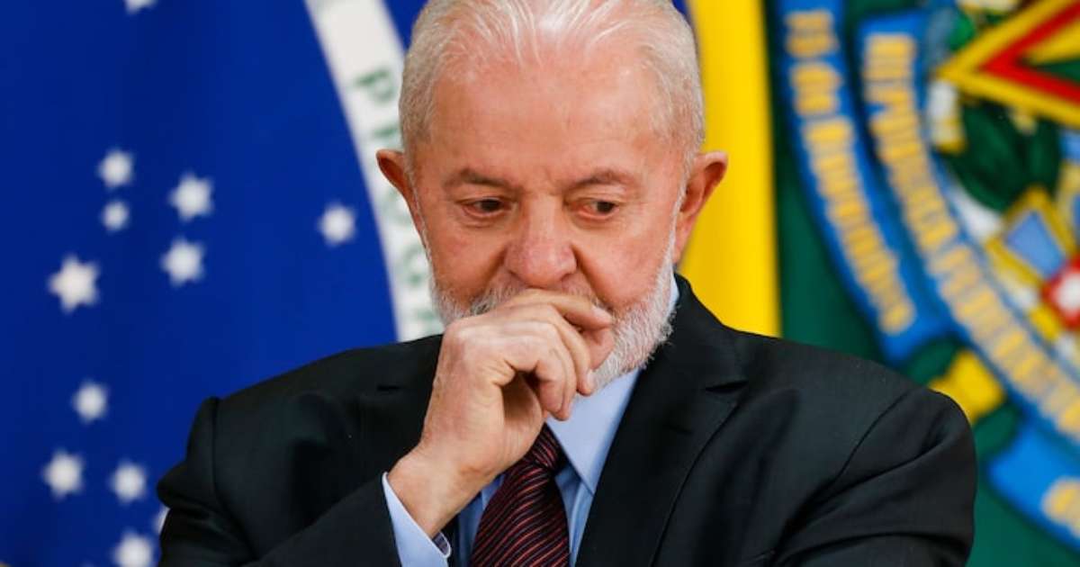 Lula Diz Que Fake News Sobre Rio Grande Do Sul São Disseminadas Por