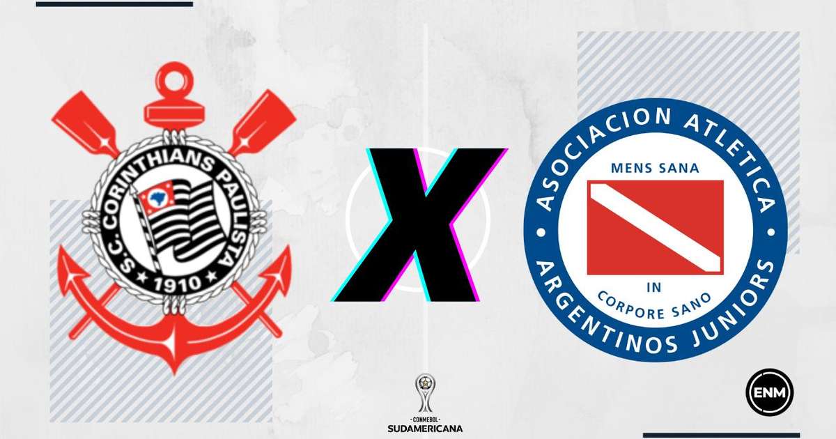 Corinthians x Argentinos Juniors: Prováveis Escalações, Desfalques e Palpites para o Jogo