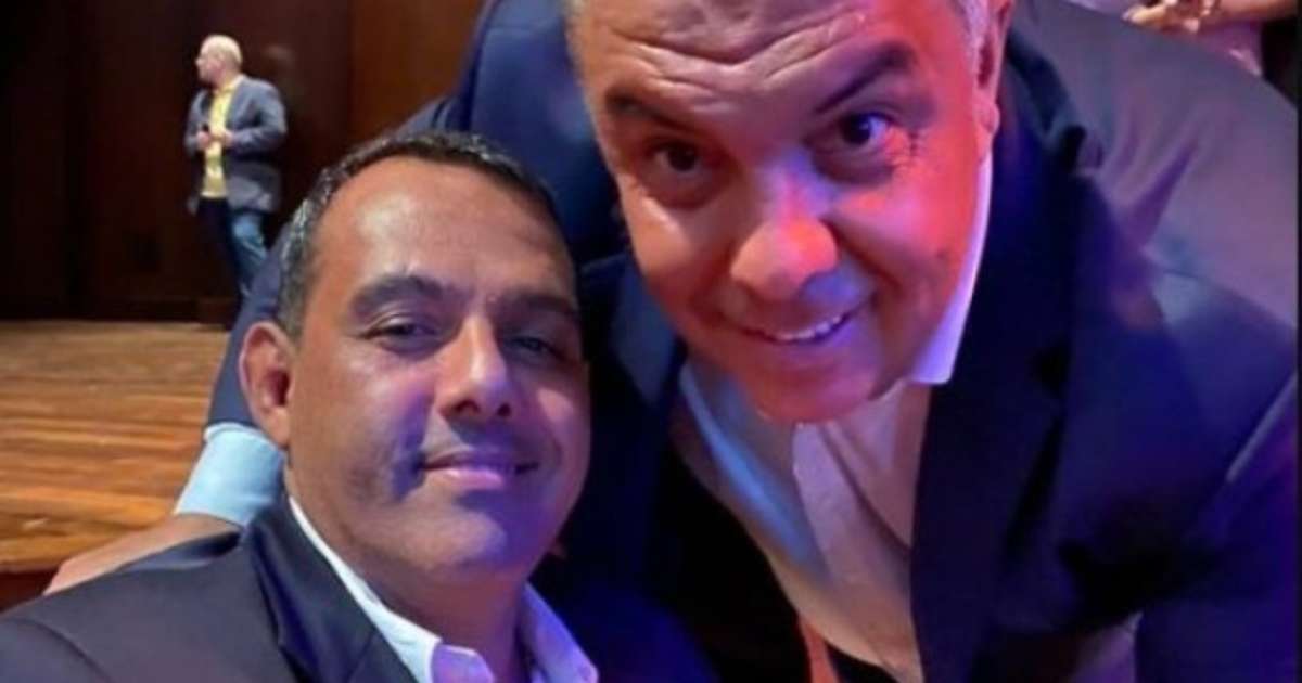 Dirigente Cacau Cotta se Afasta do Departamento de Futebol do Flamengo