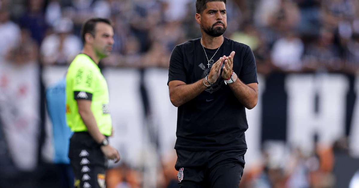 Corinthians terá reforços de lesionados em jogo contra Argentinos Juniors