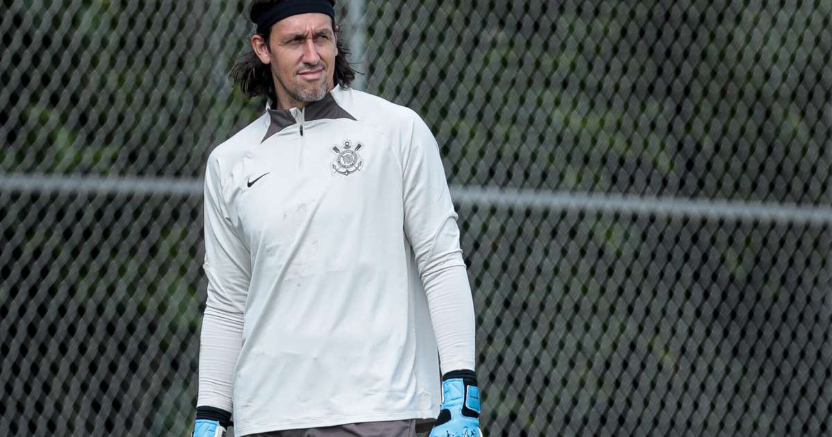 Por que Cássio planeja trocar o Corinthians pelo Cruzeiro?