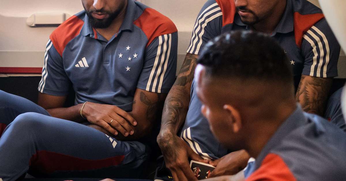 Consistência defensiva do Cruzeiro com João Marcelo e Zé Ivaldo