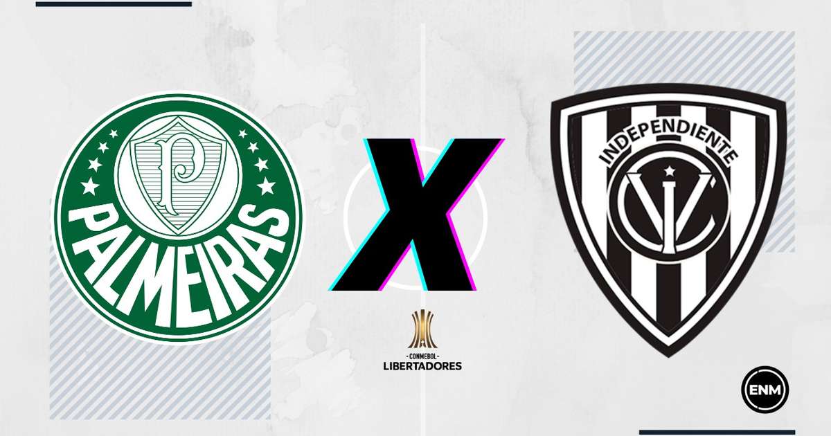 Palmeiras x Independiente Del Valle: Escalações, Arbitragem, Onde Assistir e Palpites