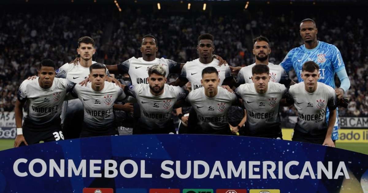 Corinthians Empolga Torcedores em Atuação Comparada ao Barcelona de Guardiola