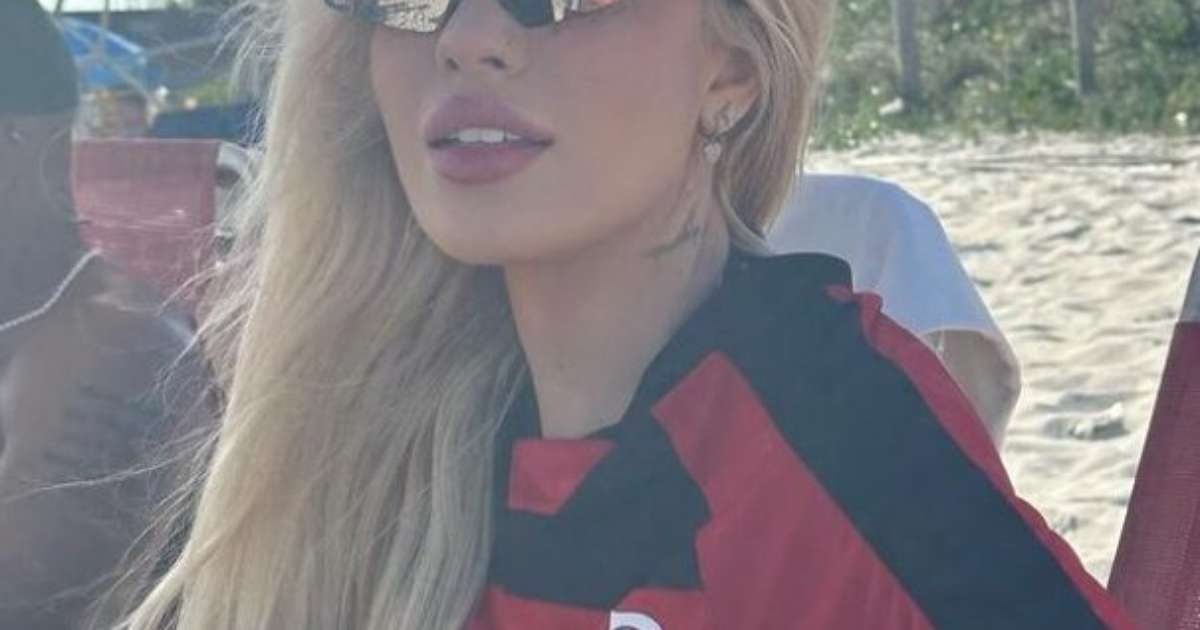 Mágoa de Karoline Lima por Apelido Maldoso: Ex de Militão e Atual de Léo Pereira.