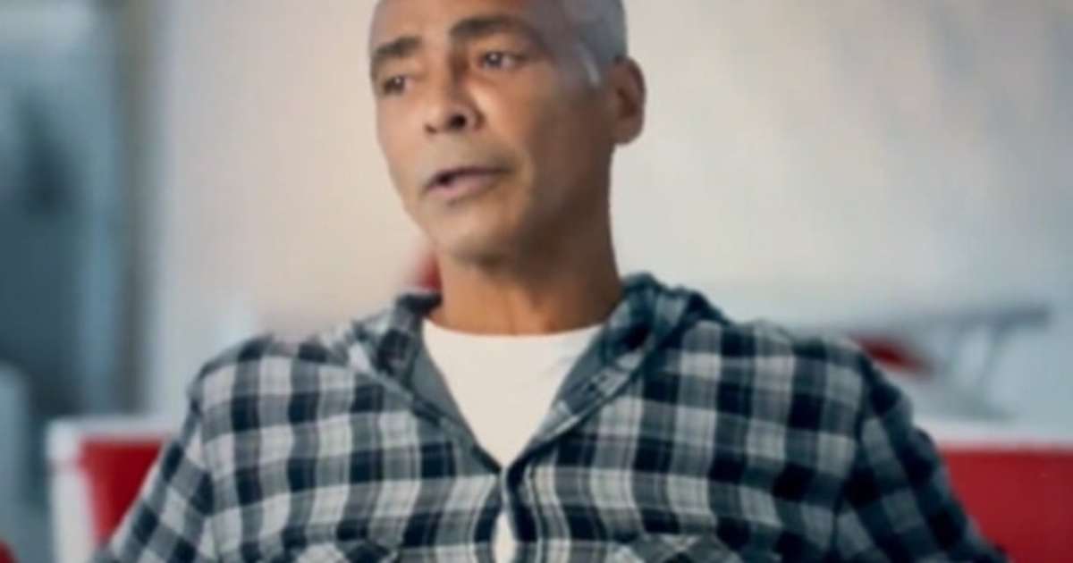 Romário relembra importância de Apolinho como figura paterna no Flamengo