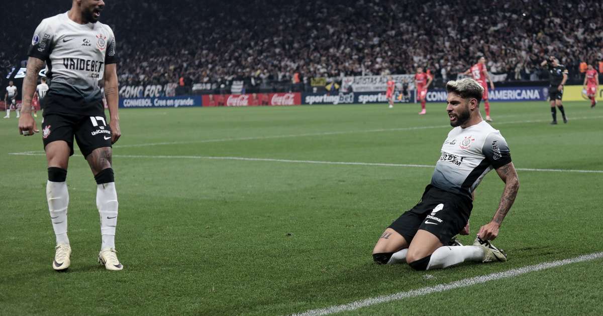 Dez anos da Neo Química Arena: recordes, bilheteria lucrativa e momentos marcantes.